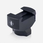 Spartan Classic Picatinny Adapter