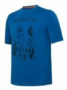 Beretta Outline T-Shirt