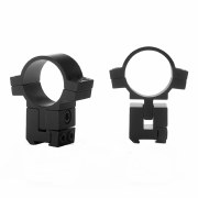 FX No Limit 1" Dovetail Mount