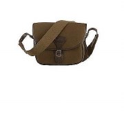 barbour cartridge bag