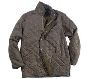 barbour duracotton parka