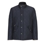 Barbour Powell Mens Quilted Jacket