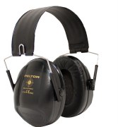 Peltor Bullseye 1 Ear Muffs