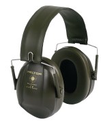 Peltor Bullseye 1 Ear Muffs