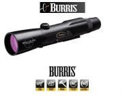 Burris Ballistic Laser Scope