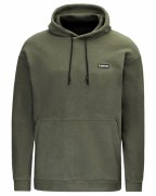 Swazi Clansman Fleece Hoodie