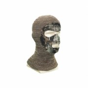 Comfort Cammo Balaclava