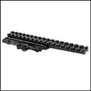 Contessa Picatinny Rail Blaser
