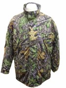 Deerhunter Sofia Camo Jacket