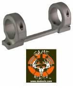 Game Reaper A-bolt Mounts Med