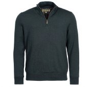 Barbour Gamlin Half  Zip Pullover
