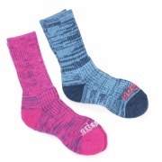 Grisport Ladies Merino Wool Socks 2 Pair