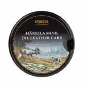 Harkila mink oil leather care