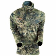 sitka fleece jacket