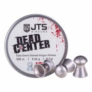 JTS Dead Center .177