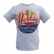 Webley & Scott T-Shirt