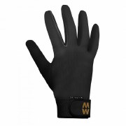 MacWet Sports Gloves Black 9