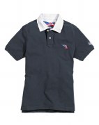 Musto STGBR Graphic Polo Shirt