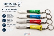 Opinel No.2 Key Ring