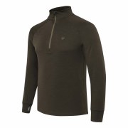 Beretta Glider Merino Half Zip