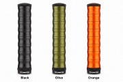 3 Legged Thing
Reservoir Mods XL – Precision Airgun Moderators