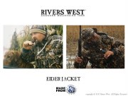 Rivers West Eider Jacket