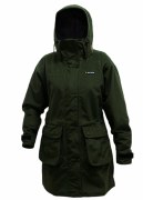 Swazi Ladies Shikari Jacket Olive