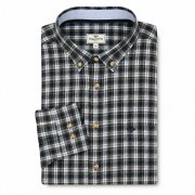 Hoggs of Fife Springfield Check Shirt