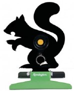 Remington Pull Reset Target Squirrel