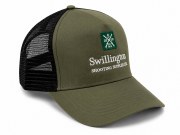 Swillington S S Trucker Cap