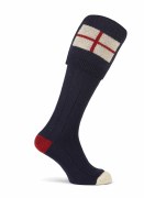 Pennine St George Socks
