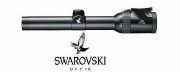 Swarovski Z6i 1-6x24  Scope