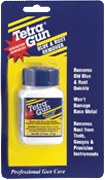 Gun Blue and rust remover