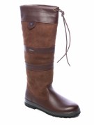 Dubarry Galway gore-tex lined leather boots