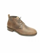 Dubarry Waterville Mens Mid-top Gore-tex lined leather boots