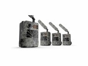 Zeiss Secacam 3 Trail Camera Four Pack