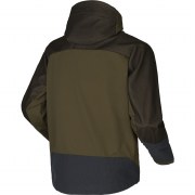 Additional picture of Harkila Mountain Hunter Hybrid Jacket