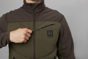 Additional picture of Harkila Olaf Fleece Jacket