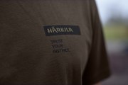 Additional picture of Harkila Logo Band T-Shirt