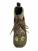 Additional picture of Harkila Stalking Sneaker Lightweight Boots