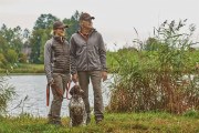Additional picture of Blaser Roberta Ladies Light Down Jacket