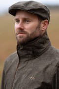 Additional picture of Blaser Vintage Flat Cap