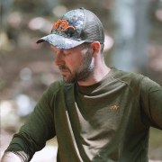 Additional picture of Blaser Huntec Trucker Cap