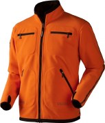 Additional picture of Harkila Kamko Fleece Jacket