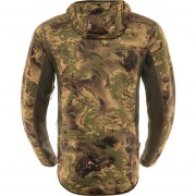 Additional picture of Harkila Deer Stalker Fleece Hoodie