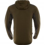 Additional picture of Harkila Deer Stalker Fleece Hoodie