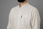 Additional picture of Harkila Allerston Mens Shirt
