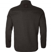 Additional picture of Harkila Metso Half Zip Jumper