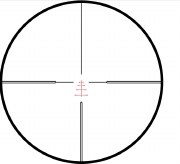 Additional picture of Hawke Endurance 30 WA 4-16x50