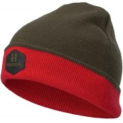 Additional picture of Harkila Driven Hunt Reversible Beanie hat